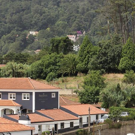 Happysintra Guesthouse By Casa Do Preto Bagian luar foto