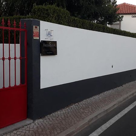 Happysintra Guesthouse By Casa Do Preto Bagian luar foto
