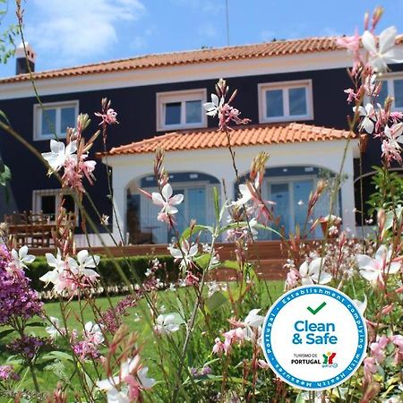Happysintra Guesthouse By Casa Do Preto Bagian luar foto