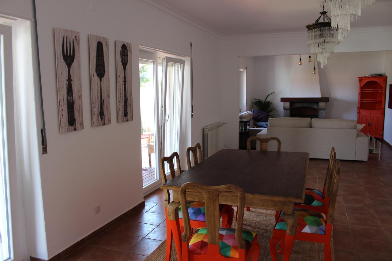 Happysintra Guesthouse By Casa Do Preto Bagian luar foto