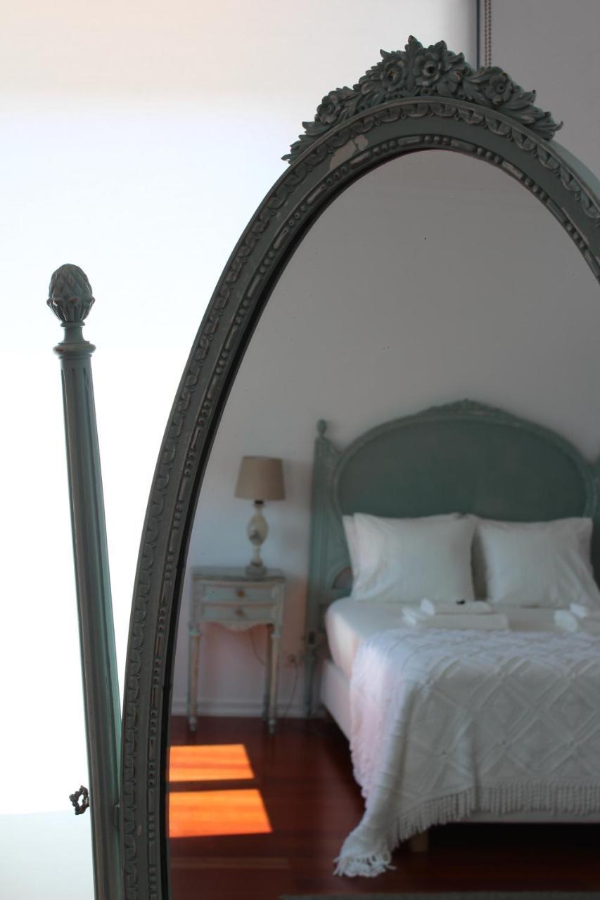 Happysintra Guesthouse By Casa Do Preto Bagian luar foto