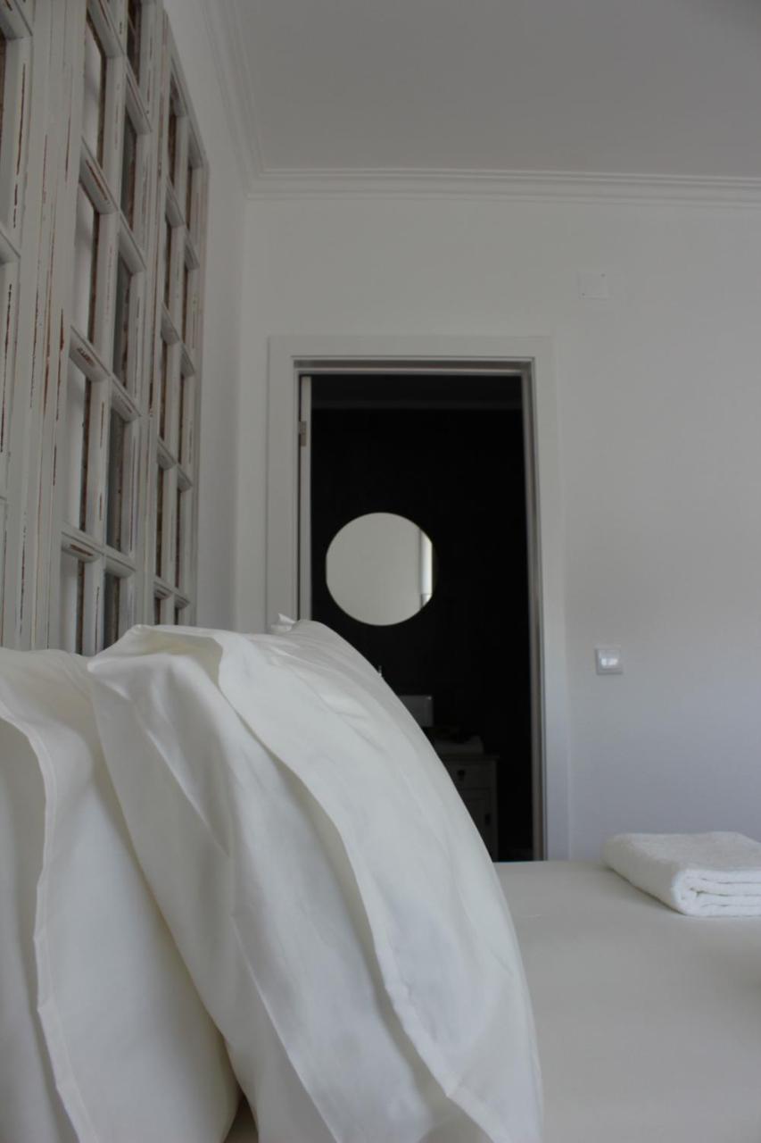 Happysintra Guesthouse By Casa Do Preto Bagian luar foto