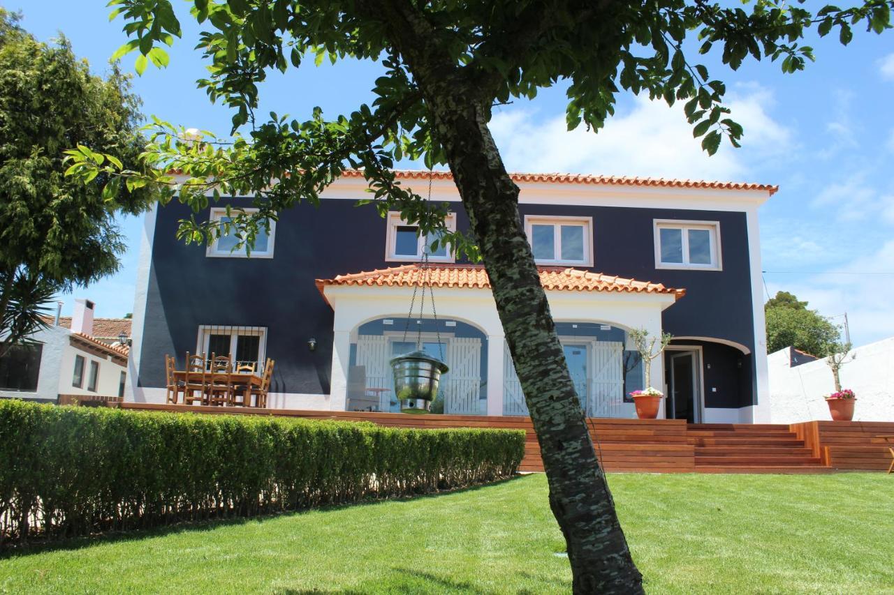 Happysintra Guesthouse By Casa Do Preto Bagian luar foto