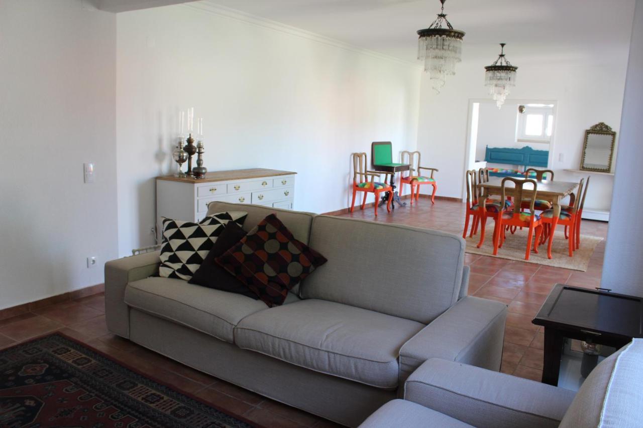 Happysintra Guesthouse By Casa Do Preto Bagian luar foto
