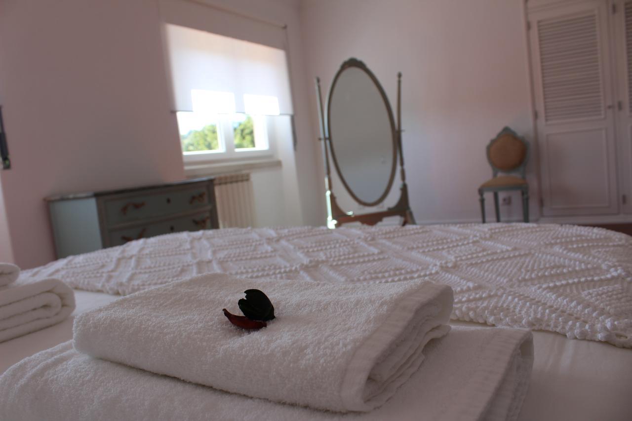 Happysintra Guesthouse By Casa Do Preto Bagian luar foto