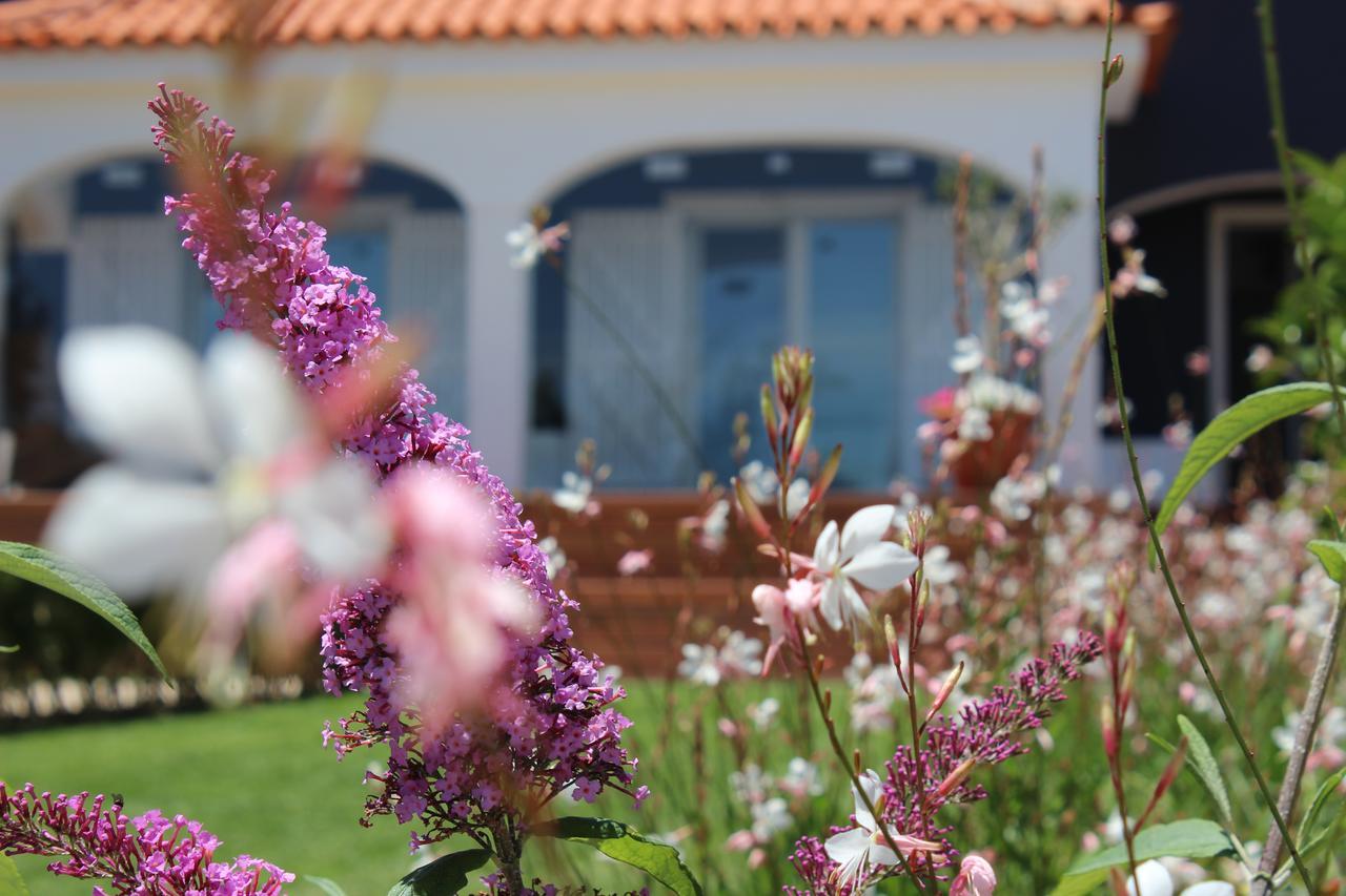 Happysintra Guesthouse By Casa Do Preto Bagian luar foto