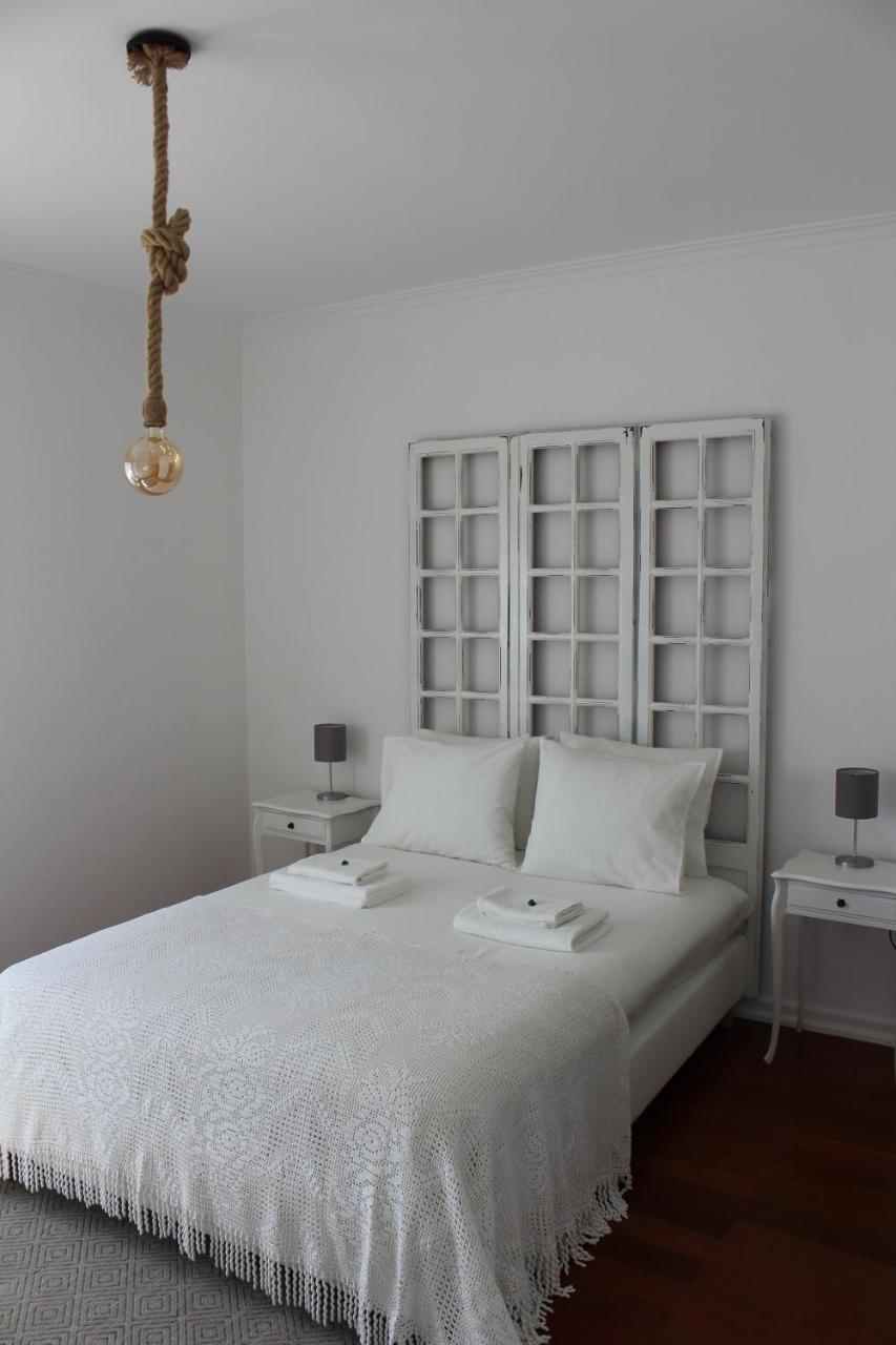 Happysintra Guesthouse By Casa Do Preto Bagian luar foto