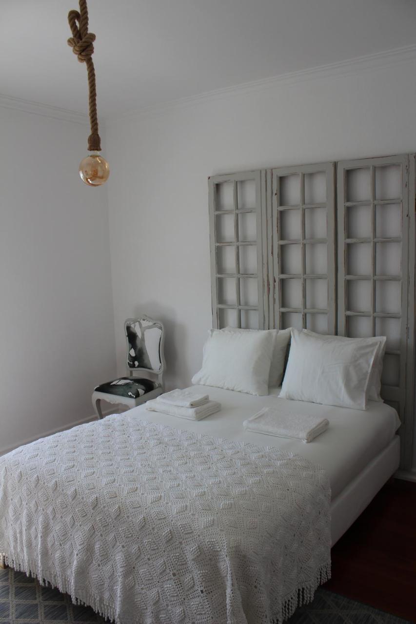 Happysintra Guesthouse By Casa Do Preto Bagian luar foto