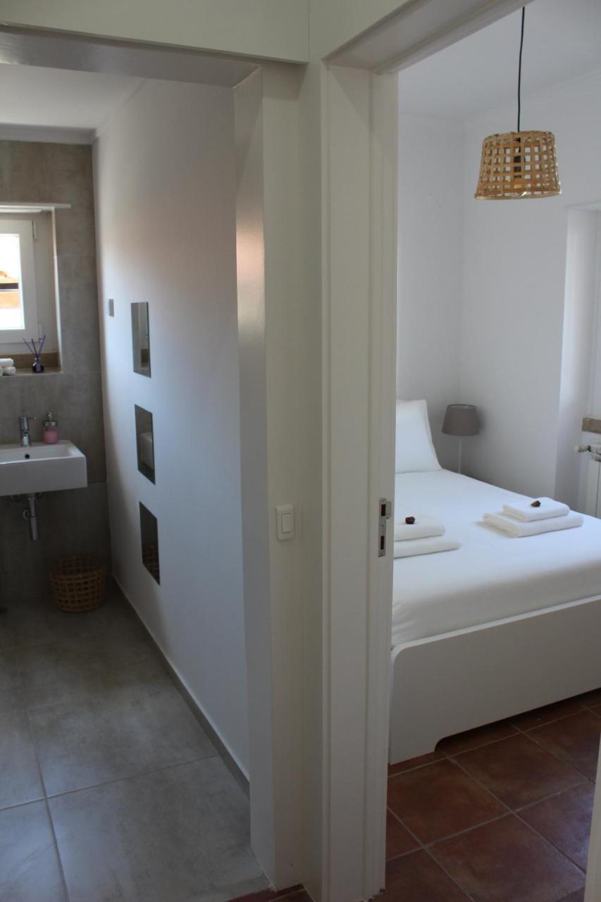 Happysintra Guesthouse By Casa Do Preto Bagian luar foto