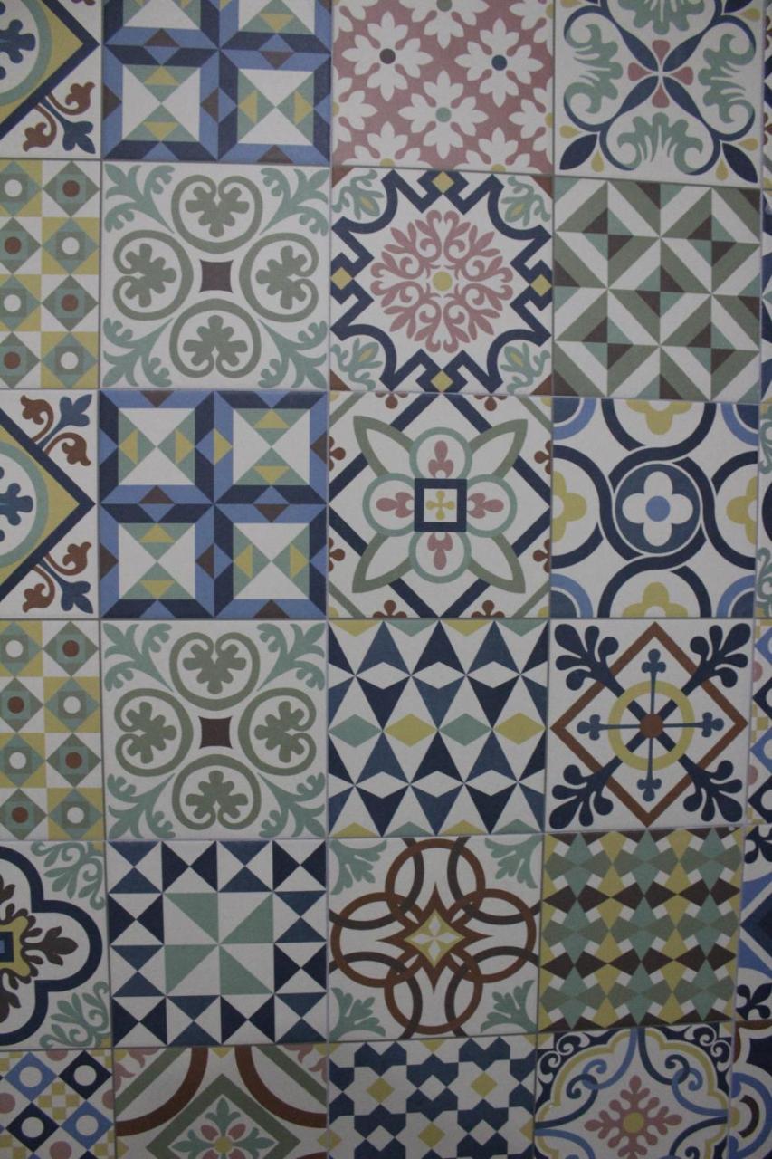 Happysintra Guesthouse By Casa Do Preto Bagian luar foto