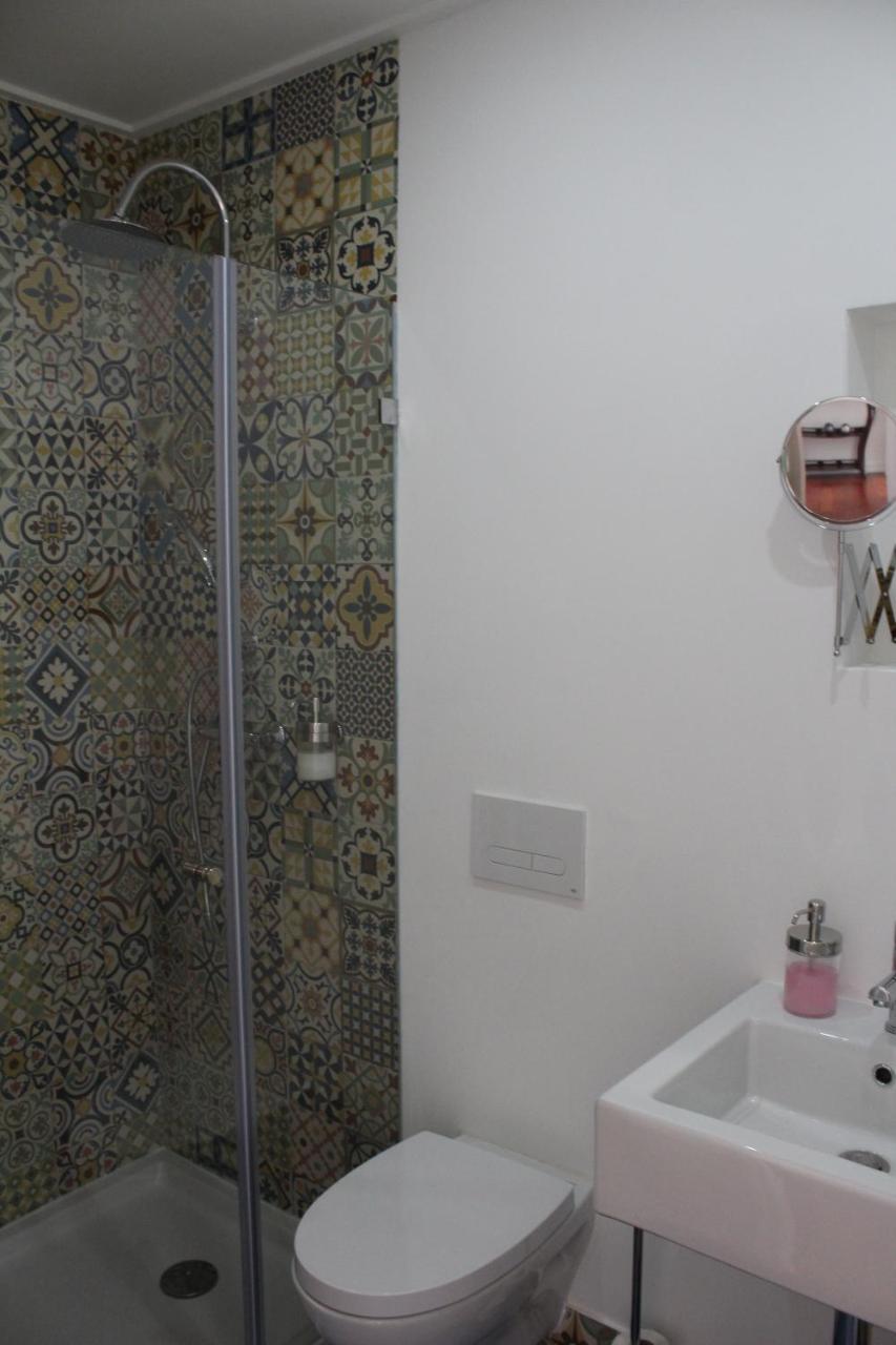 Happysintra Guesthouse By Casa Do Preto Bagian luar foto