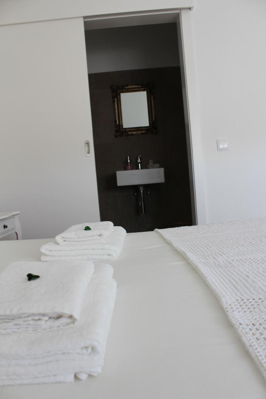 Happysintra Guesthouse By Casa Do Preto Bagian luar foto
