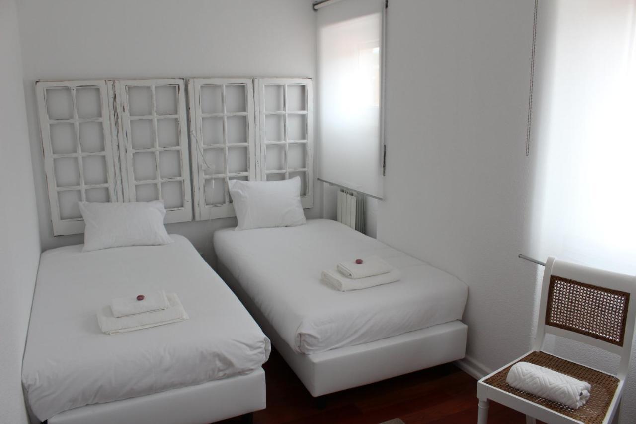 Happysintra Guesthouse By Casa Do Preto Bagian luar foto