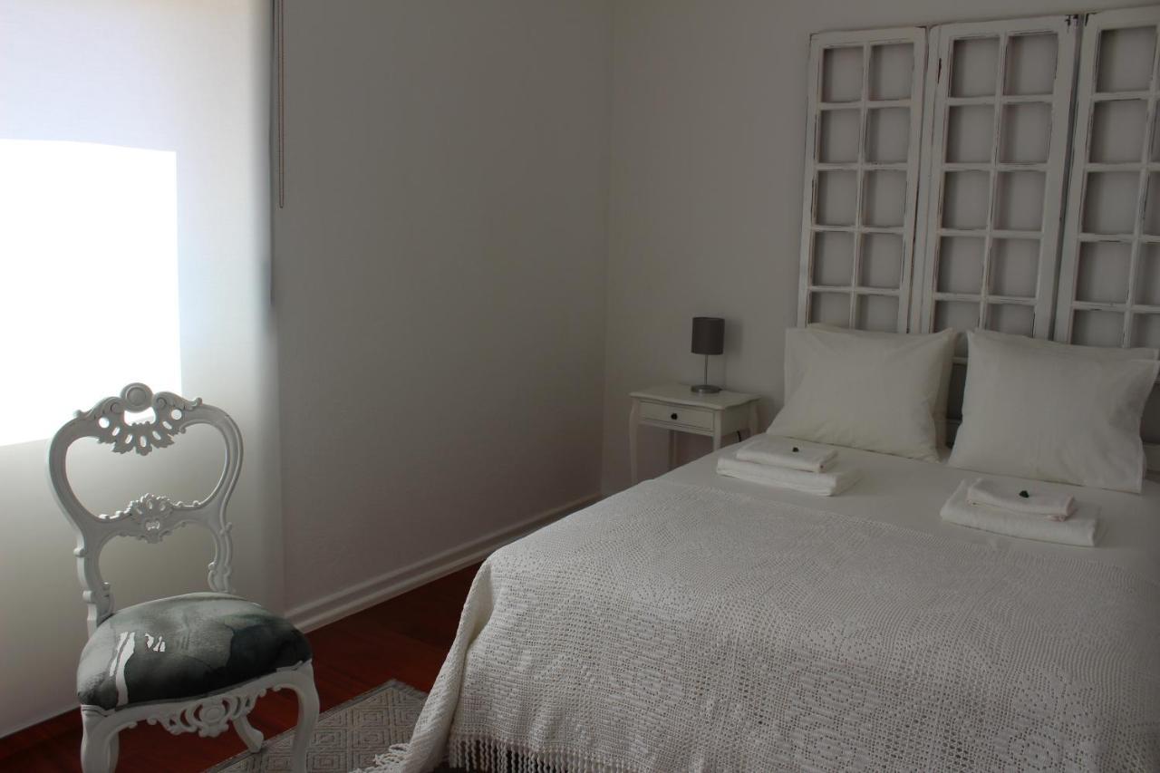 Happysintra Guesthouse By Casa Do Preto Bagian luar foto