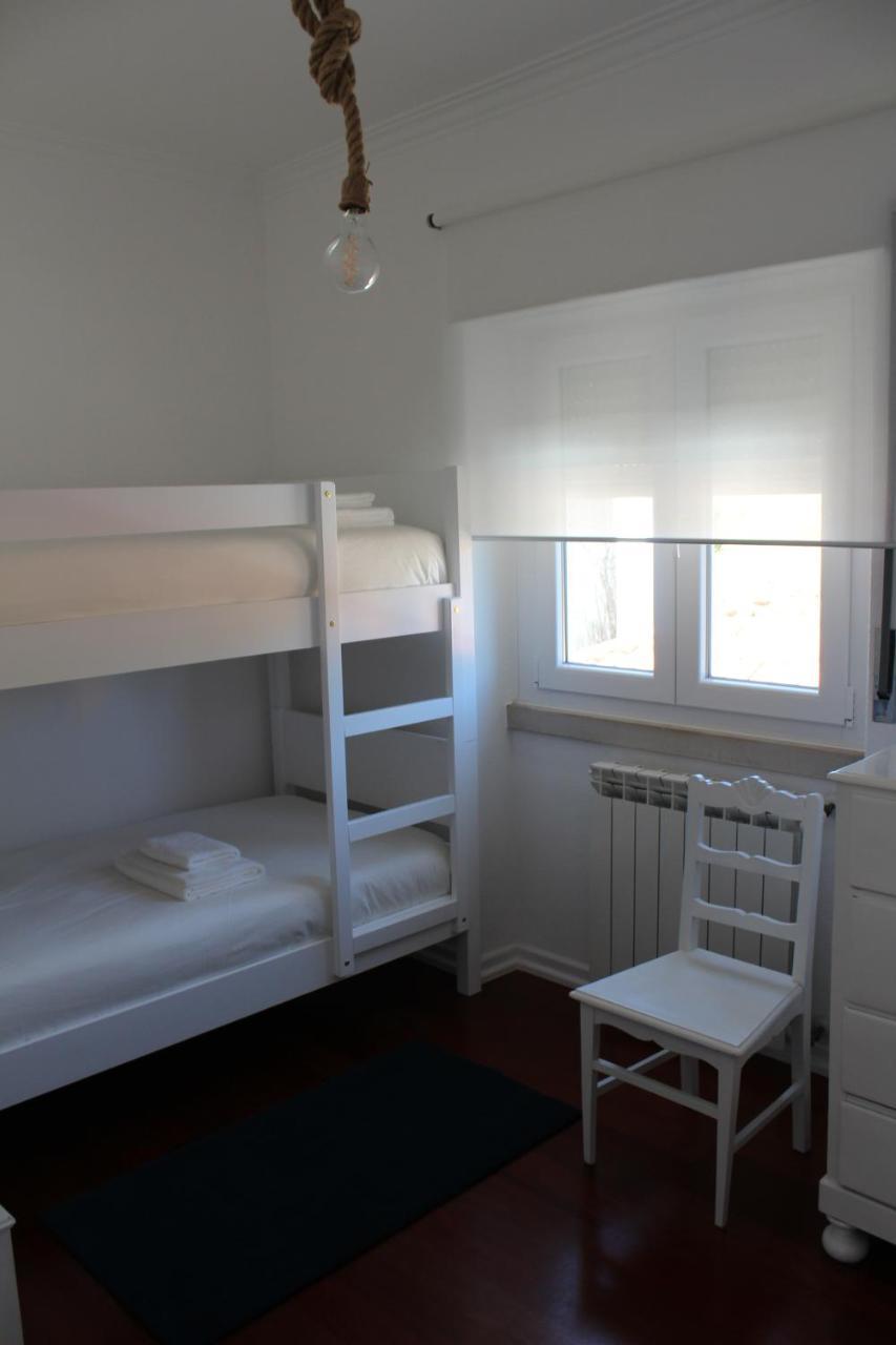 Happysintra Guesthouse By Casa Do Preto Bagian luar foto