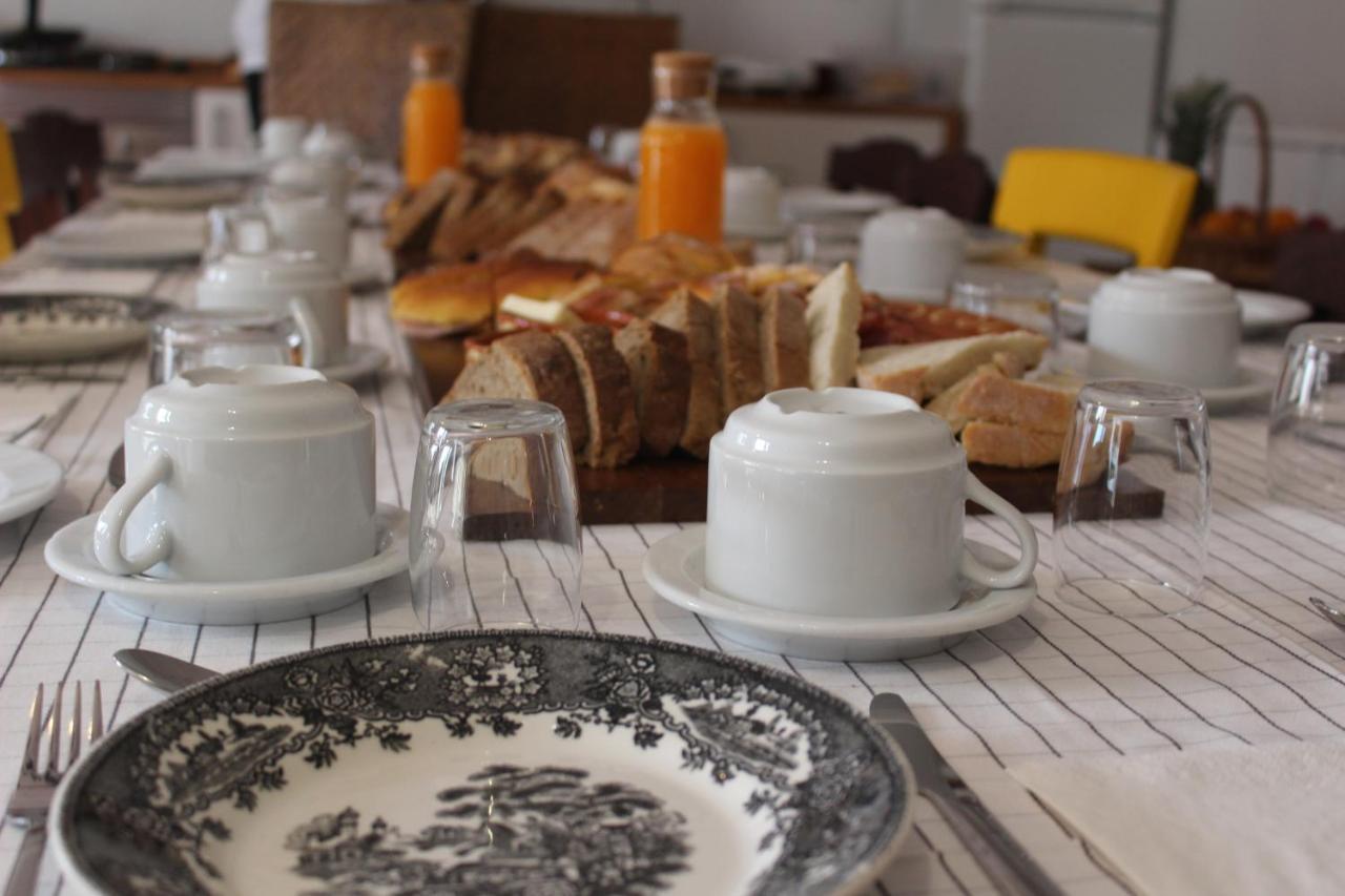 Happysintra Guesthouse By Casa Do Preto Bagian luar foto